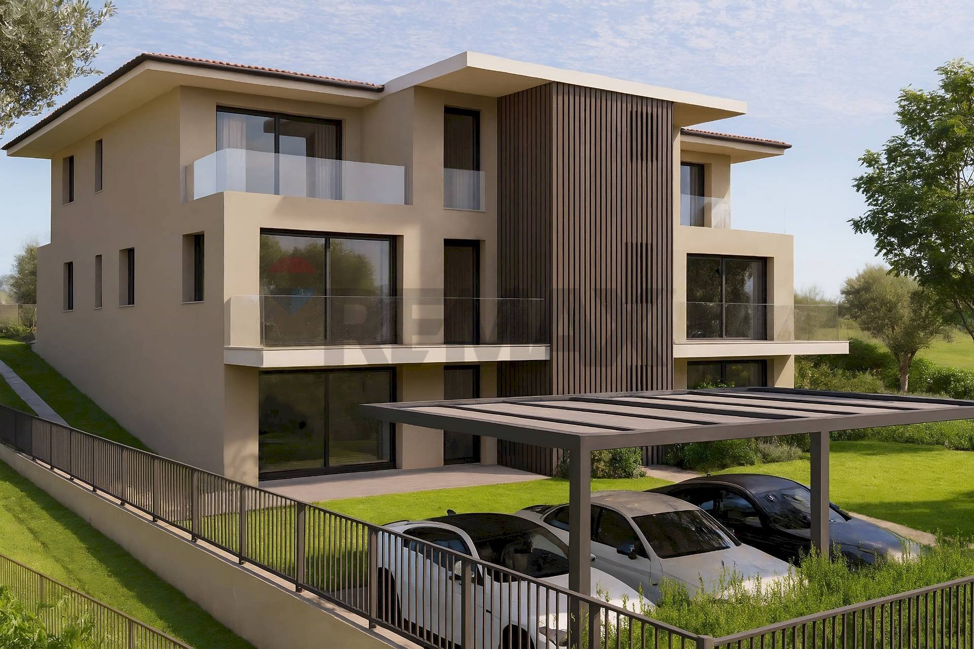 Attic Via Vittorio Veneto, 48/50
Sale Marasino, Sale Marasino - photo 2