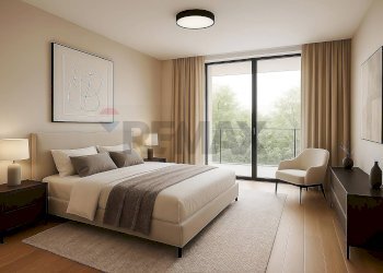 Three-room apartment Via Vittorio Veneto, 48/50 
 Sale Marasino, Sale Marasino - photo 5