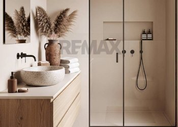 Three-room apartment Via Vittorio Veneto, 48/50 
 Sale Marasino, Sale Marasino - photo 15