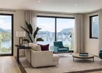 Two-room apartment Via Vittorio Veneto, 48/50 
 Sale Marasino, Sale Marasino - photo 6