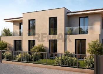 Two-room apartment Via Vittorio Veneto, 48/50 
 Sale Marasino, Sale Marasino - photo 17