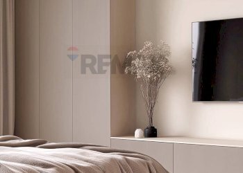 Two-room apartment Via Vittorio Veneto, 48/50 
 Sale Marasino, Sale Marasino - photo 12