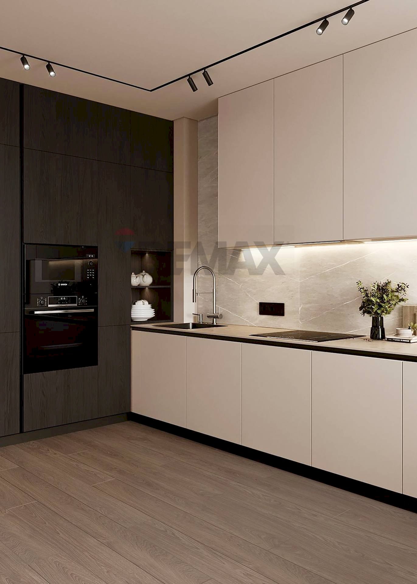 Two-room apartment Via Vittorio Veneto, 48/50 
 Sale Marasino, Sale Marasino - photo 2