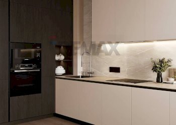 Two-room apartment Via Vittorio Veneto, 48/50 
 Sale Marasino, Sale Marasino - photo 2