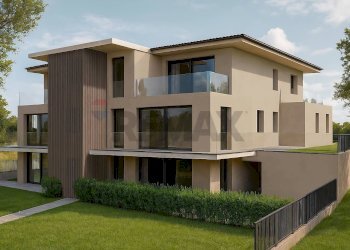 Two-room apartment Via Vittorio Veneto, 48/50 
 Sale Marasino, Sale Marasino - photo 15