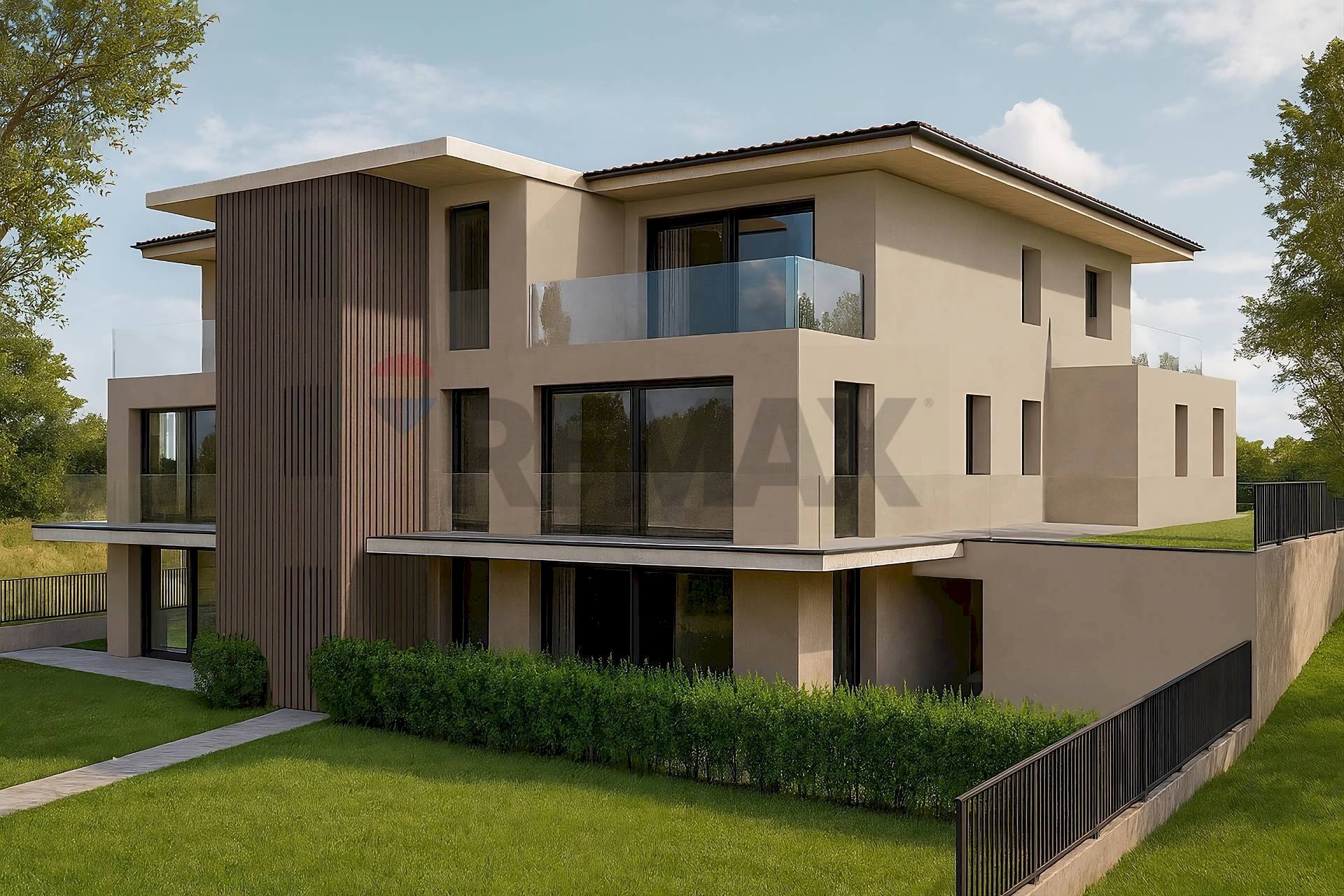 One-room apartment Via Vittorio Veneto, 48/50 
 Sale Marasino, Sale Marasino - photo 1