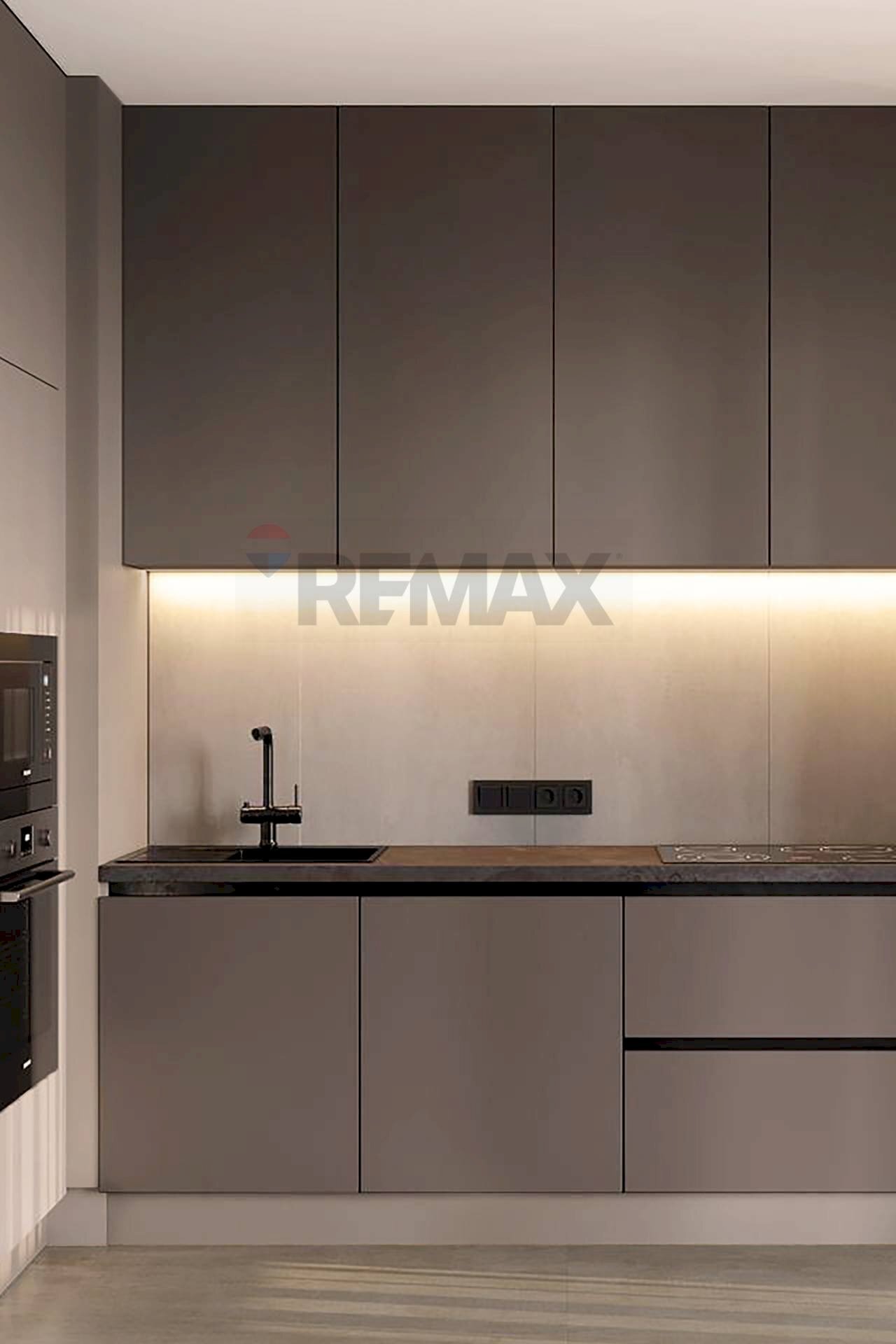 One-room apartment Via Vittorio Veneto, 48/50 
 Sale Marasino, Sale Marasino - photo 3