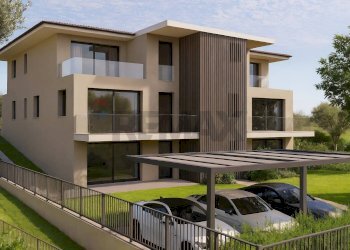 One-room apartment Via Vittorio Veneto, 48/50 
 Sale Marasino, Sale Marasino - photo 18