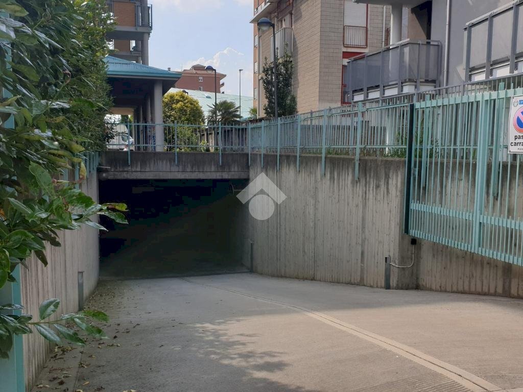 Box Via Ugo Foscolo, Collegno - foto 1