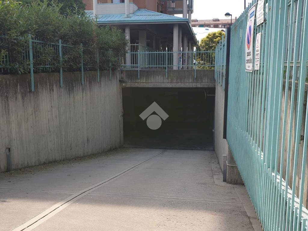 Box Via Ugo Foscolo, Collegno - foto 2