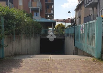 Box Via Ugo Foscolo, Collegno - foto 6