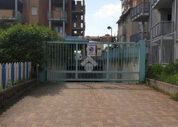 Box Via Ugo Foscolo, Collegno - foto 8