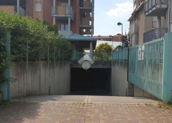 Box Via Ugo Foscolo, Collegno - foto 9