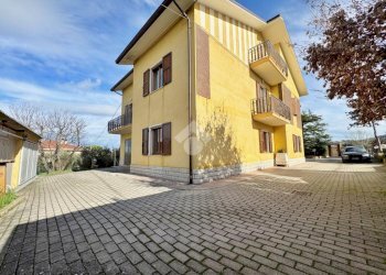 Villa Via farneto, Montelabbate - foto 3