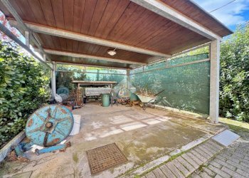 Villa Via farneto, Montelabbate - foto 9