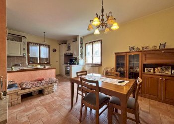 Villa Via farneto, Montelabbate - foto 15