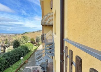 Villa Via farneto, Montelabbate - foto 17