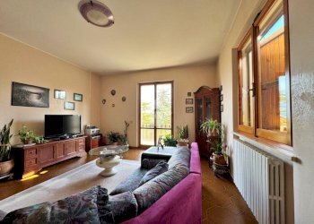 Villa Via farneto, Montelabbate - foto 21