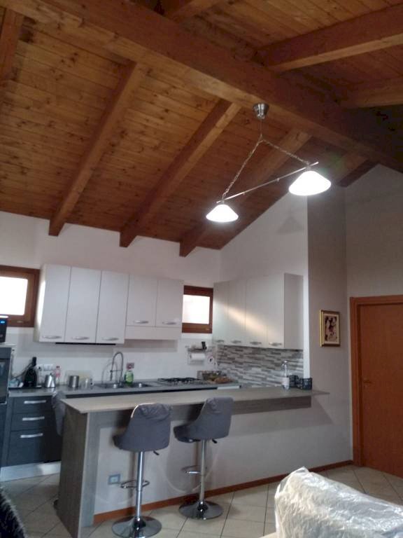 Trilocale Pinerolo - foto 2