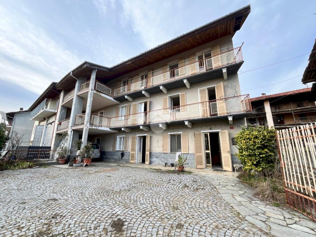 Semi-detached house Vicolo Canton Marta, Castellamonte - photo 3