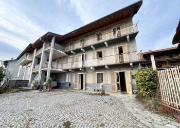 Semi-detached house Vicolo Canton Marta, Castellamonte - photo 3