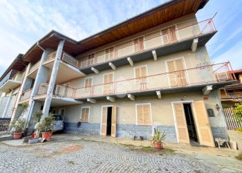 Semi-detached house Vicolo Canton Marta, Castellamonte - photo 6