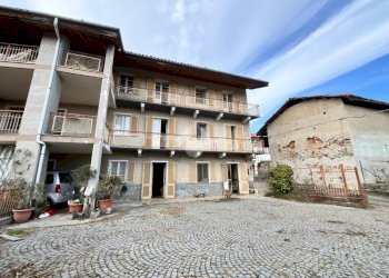 Semi-detached house Vicolo Canton Marta, Castellamonte - photo 7