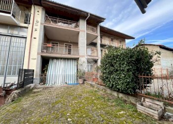 Semi-detached house Vicolo Canton Marta, Castellamonte - photo 11