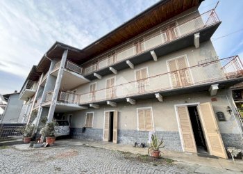 Semi-detached house Vicolo Canton Marta, Castellamonte - photo 15