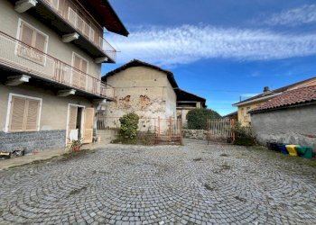 Semi-detached house Vicolo Canton Marta, Castellamonte - photo 18