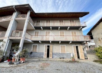 Semi-detached house Vicolo Canton Marta, Castellamonte - photo 25