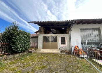 Semi-detached house Vicolo Canton Marta, Castellamonte - photo 27