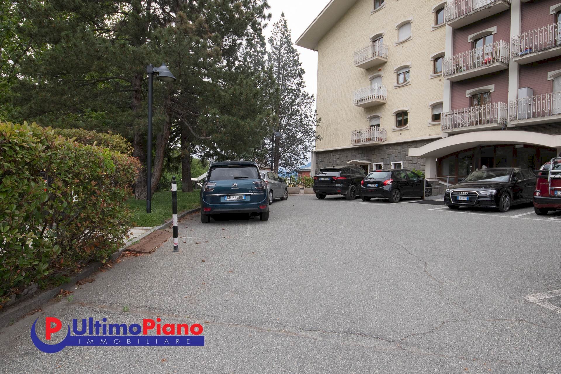 Office Via Duca Degli Abruzzi 4, Aosta - photo 2