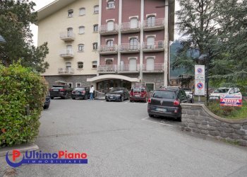 Ufficio Via Duca Degli Abruzzi 4, Aosta - foto 1