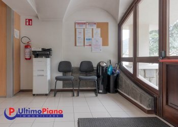 Ufficio Via Duca Degli Abruzzi 4, Aosta - foto 11