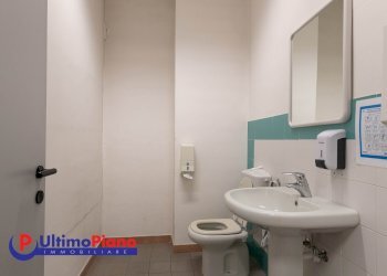 Ufficio Via Duca Degli Abruzzi 4, Aosta - foto 15