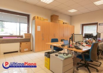 Ufficio Via Duca Degli Abruzzi 4, Aosta - foto 20