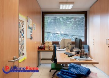 Ufficio Via Duca Degli Abruzzi 4, Aosta - foto 22