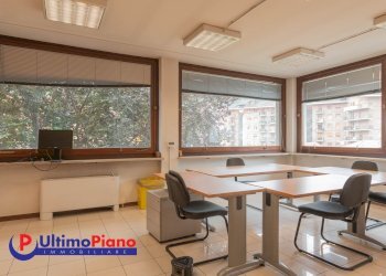 Ufficio Via Duca Degli Abruzzi 4, Aosta - foto 28