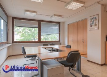 Ufficio Via Duca Degli Abruzzi 4, Aosta - foto 29