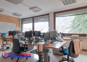 Ufficio Via Duca Degli Abruzzi 4, Aosta - foto 30