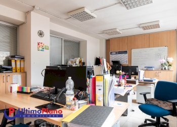 Ufficio Via Duca Degli Abruzzi 4, Aosta - foto 31