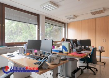 Ufficio Via Duca Degli Abruzzi 4, Aosta - foto 32