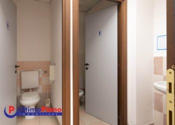 Ufficio Via Duca Degli Abruzzi 4, Aosta - foto 39