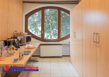 Ufficio Via Duca Degli Abruzzi 4, Aosta - foto 41