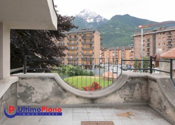Ufficio Via Duca Degli Abruzzi 4, Aosta - foto 45