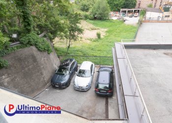 Ufficio Via Duca Degli Abruzzi 4, Aosta - foto 48