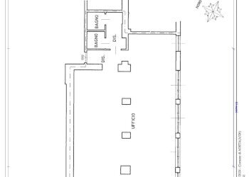 Ufficio Via Duca Degli Abruzzi 4, Aosta - foto 49