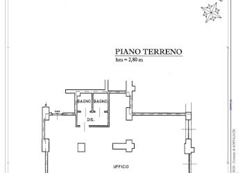 Ufficio Via Duca Degli Abruzzi 4, Aosta - foto 52