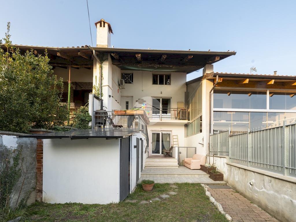 Semi-detached house Via vecchia di rivoli, Rivoli - photo 2